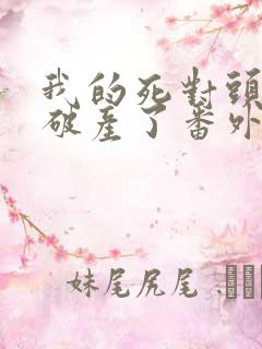 我的死对头终于破产了番外