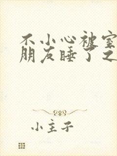 不小心被室友男朋友睡了之后 阿温 小说