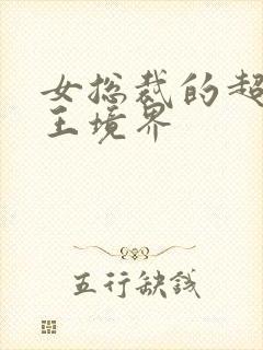 女总裁的超级兵王境界