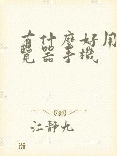 有什么好用的浏览器手机