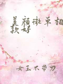 美颜微单相机哪款好