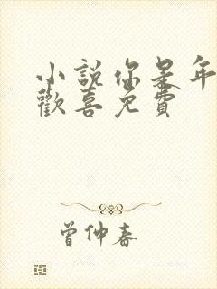 小说你是年少的欢喜免费