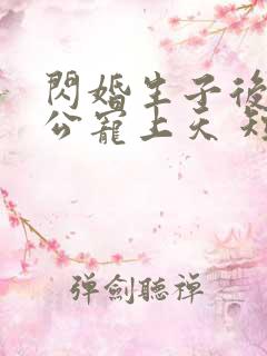 闪婚生子后被老公宠上天 短剧