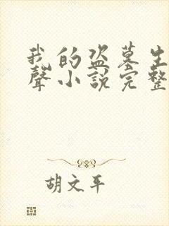 我的盗墓生涯有声小说完整