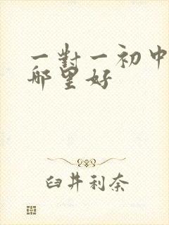 一对一初中辅导哪里好