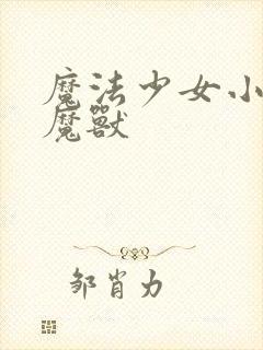 魔法少女小圆 魔兽