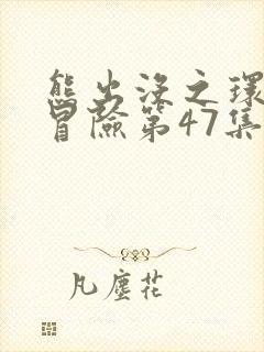 熊出没之环球大冒险第47集百宝箱