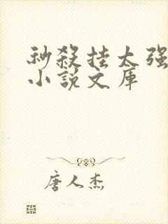 秒杀挂太强了轻小说文库