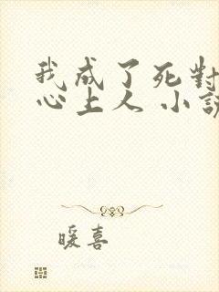 我成了死对头的心上人 小说