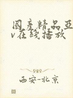 国产精品亚洲av在线播放