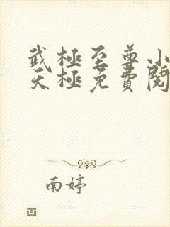 武极至尊小说陈天极免费阅读