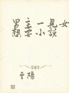 男主一见女主就想要小说