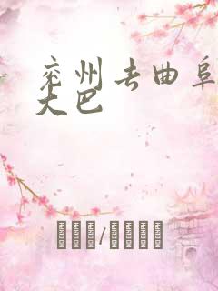 兖州去曲阜东站大巴