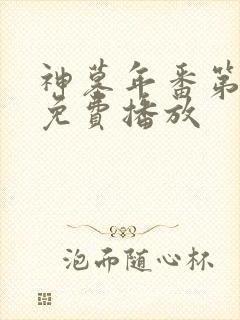 神墓年番第4集免费播放