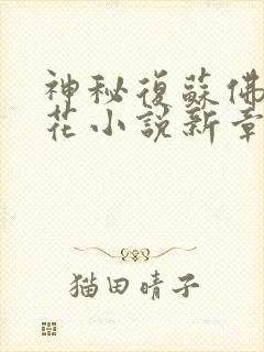 神秘复苏佛前献花小说新章节列表