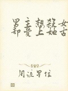 男主想杀女主但却爱上她古言