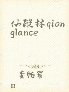 仙踪林qionglance