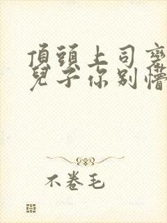 顶头上司变后妈儿子你别懵短剧免费