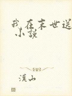 我在末世送外卖 小说