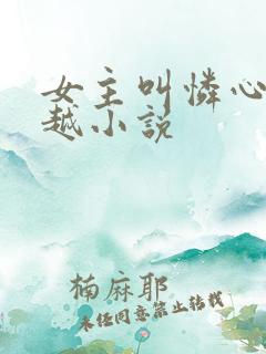 女主叫怜心的穿越小说