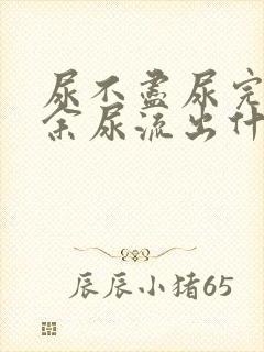 尿不尽尿完还有余尿流出什么原因