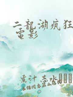 二龙湖疯狂代驾 电影