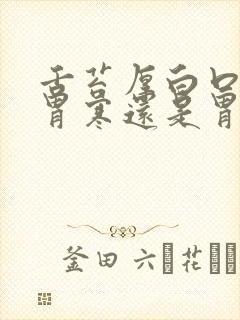 舌苔厚白口臭是胃寒还是胃热