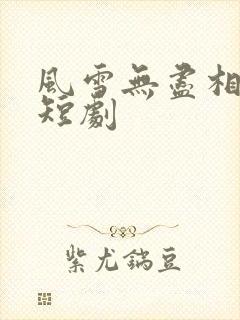 风雪无尽相思情短剧