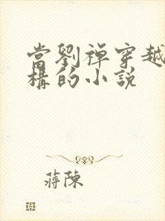 当刘禅穿越成赵构的小说