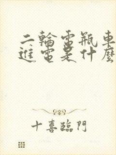 二轮电瓶车充不进电是什么原因