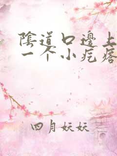 阴道口边上长了一个小疙瘩