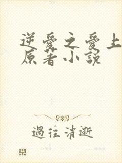 逆爱之爱上情敌原著小说