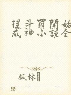 从斗罗开始逆天成神小说全文免费阅读