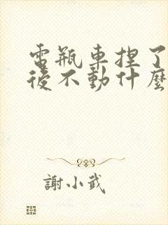 电瓶车捏了刹车后不动什么原因