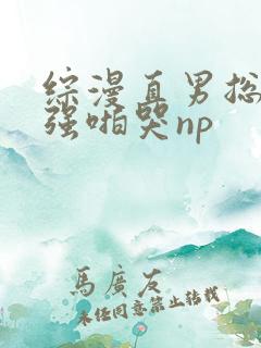 综漫直男总受被强啪哭np