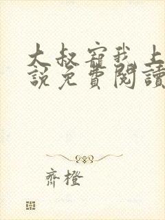 大叔宠我上瘾小说免费阅读