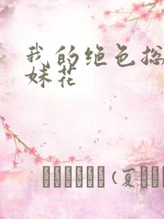 我的绝色总裁姐妹花