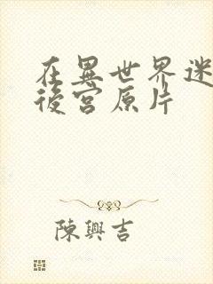 在异世界迷宫开后宫原片