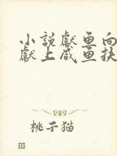 小说献鱼向师祖献上咸鱼扶华