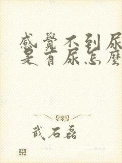 感觉不到尿意但是有尿怎么办