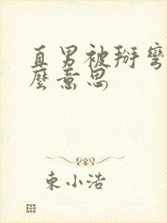 直男被掰弯是什么意思