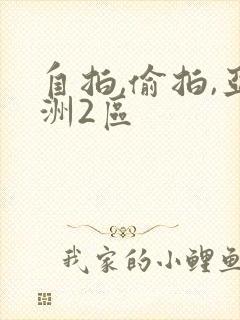 自拍,偷拍,亚洲2区