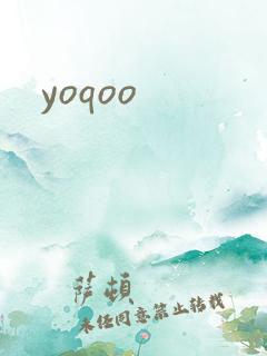 yoqoo