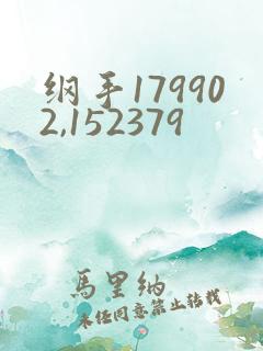 纲手179902,152379
