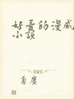 好看的漫威同人小说