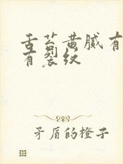 舌苔黄腻有齿痕有裂纹