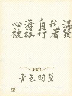 心海自我满足时被旅行者发现