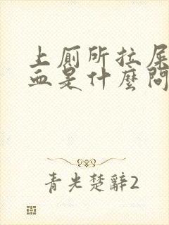 上厕所拉屎拉出血是什么问题