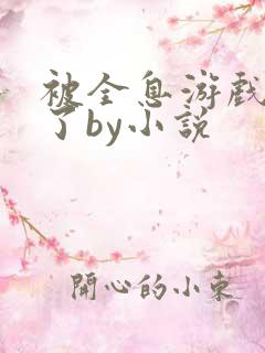 被全息游戏开发了by小说