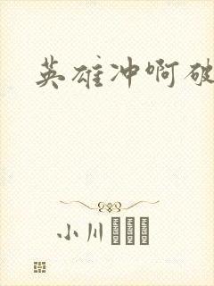 英雄冲啊破解版